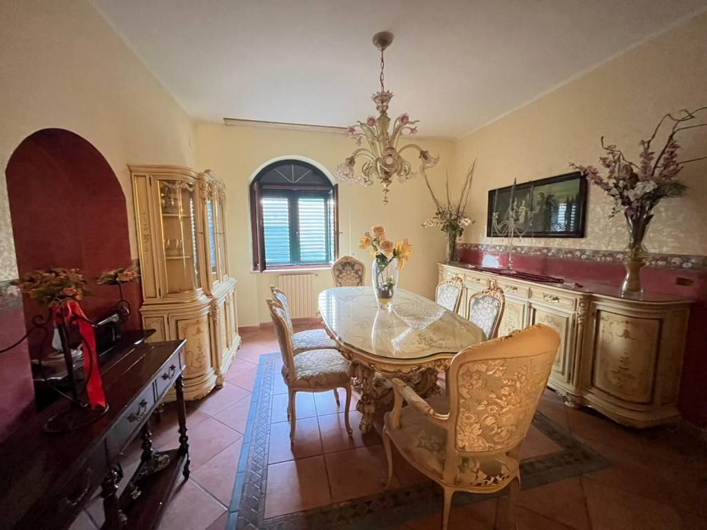 Villa a Catanzaro in Via San Francesco d'Assisi - Foto 5