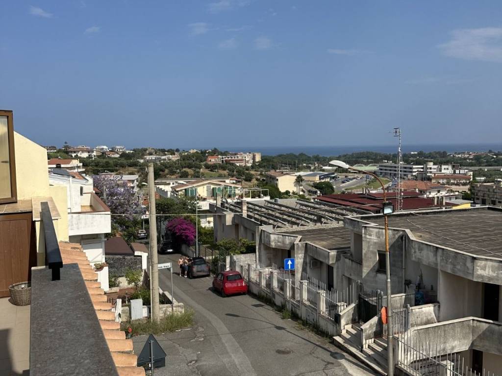 Appartamento a Satriano in Via Bernardino Telesio, 22 - Foto 3
