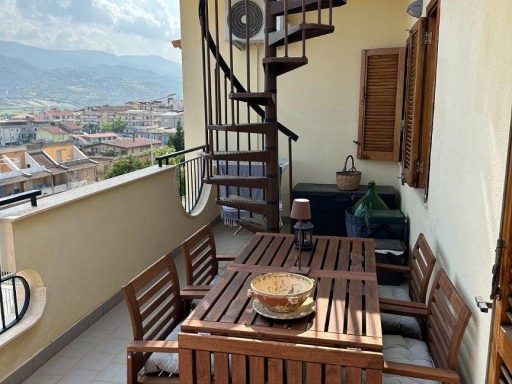 Appartamento a Satriano in Via Bernardino Telesio, 22 - Foto 4