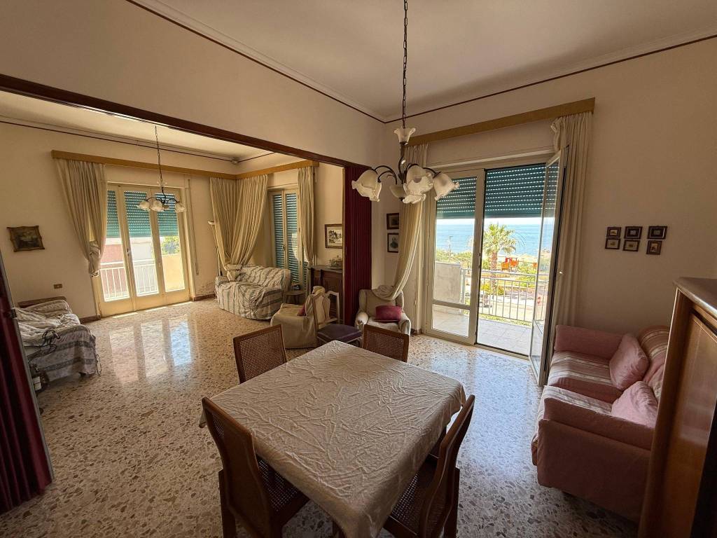 Appartamento a Marsala in Lungomare Boeo - Foto 2