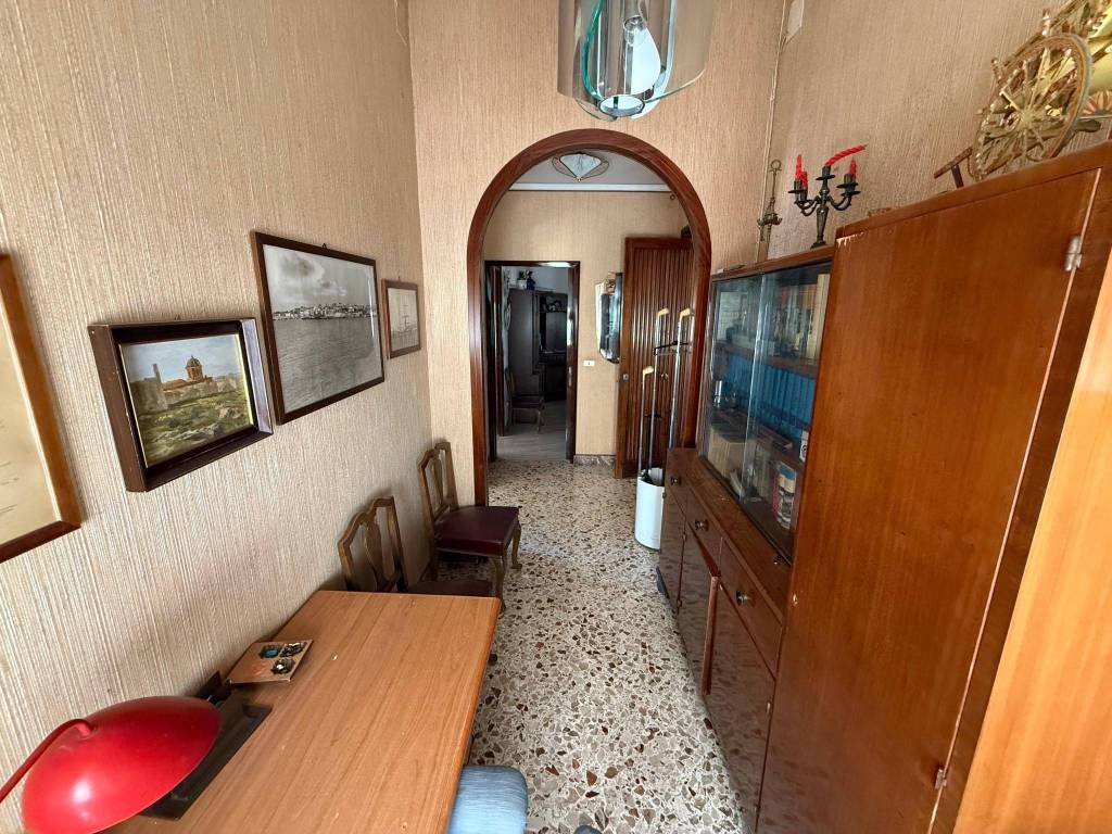 Appartamento a Marsala in Lungomare Boeo - Foto 4