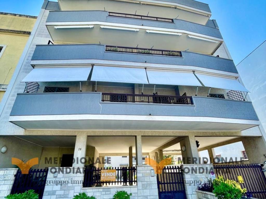 Appartamento a Lecce in Via Lequile, 28 - Foto 2
