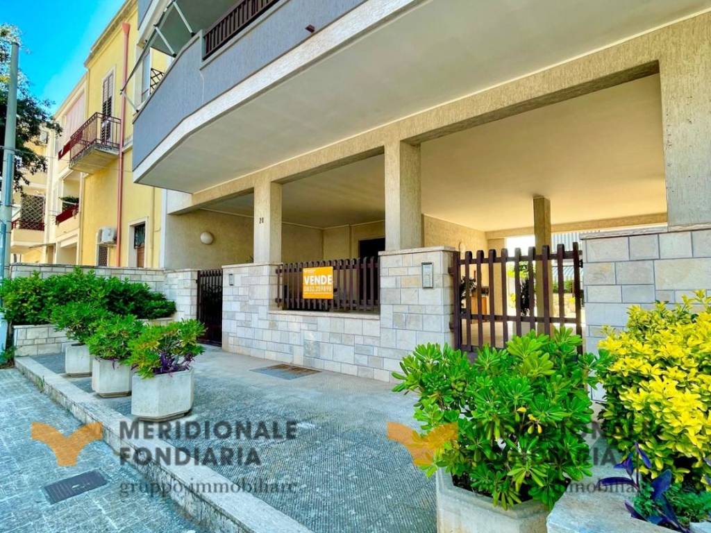 Appartamento a Lecce in Via Lequile, 28 - Foto 4