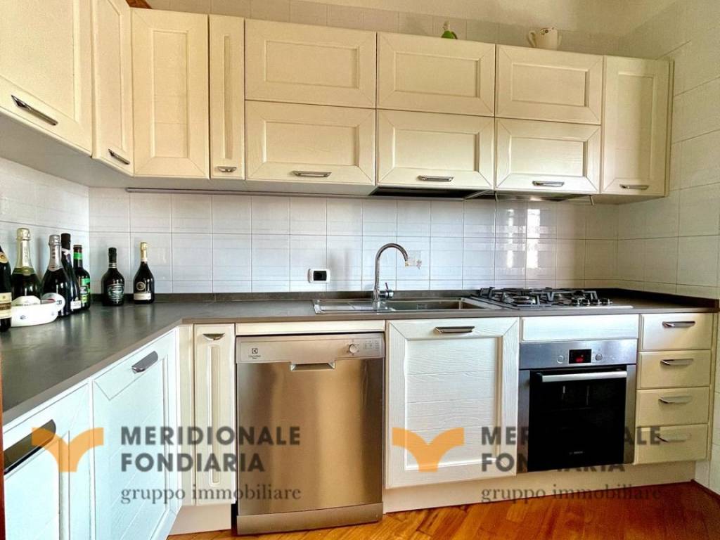Appartamento a Lecce in Via Lequile, 28 - Foto 5