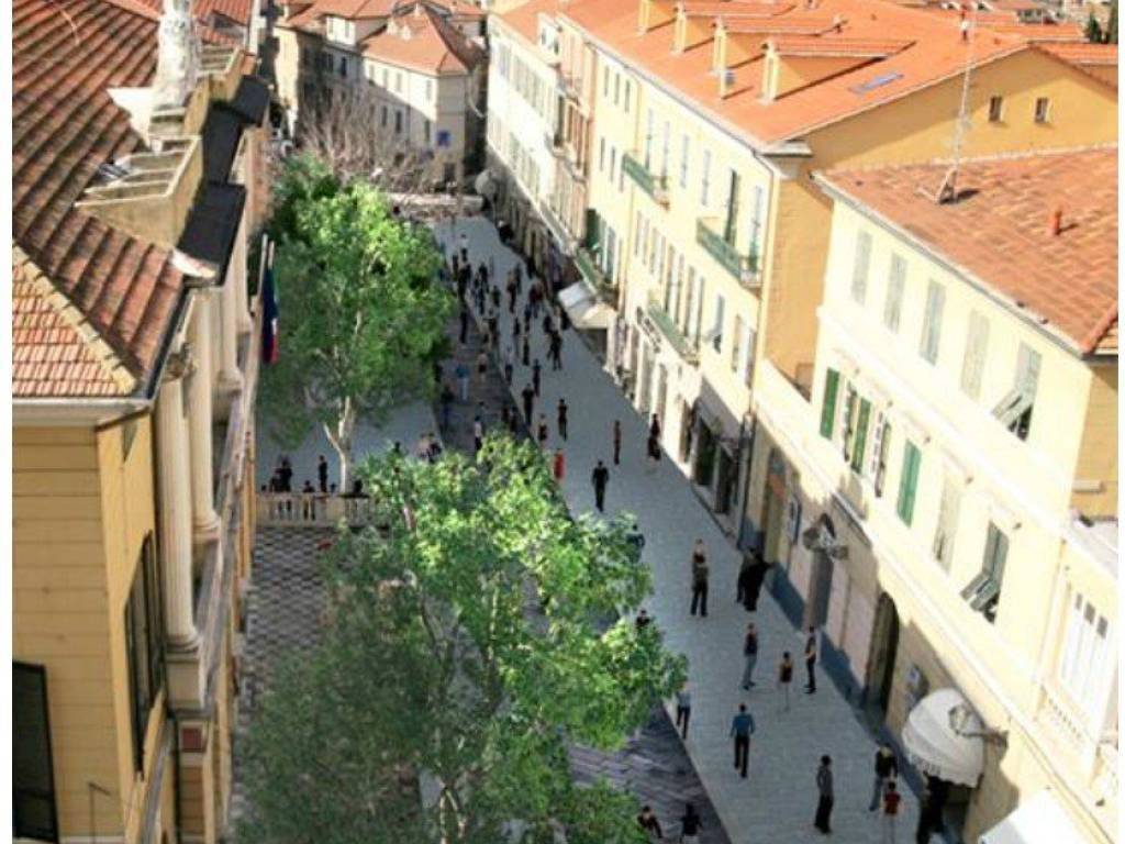 Appartamento a Imperia in Via Felice Cascione - Foto 3