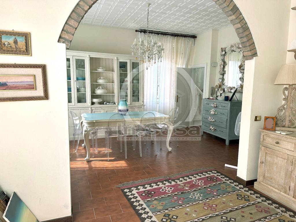 Appartamento a Ravenna in Viale 4 Novembre - Foto 2