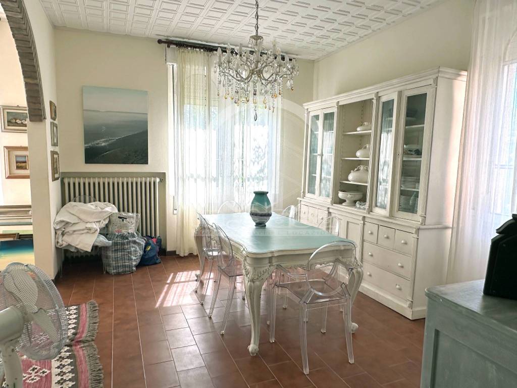 Appartamento a Ravenna in Viale 4 Novembre - Foto 5