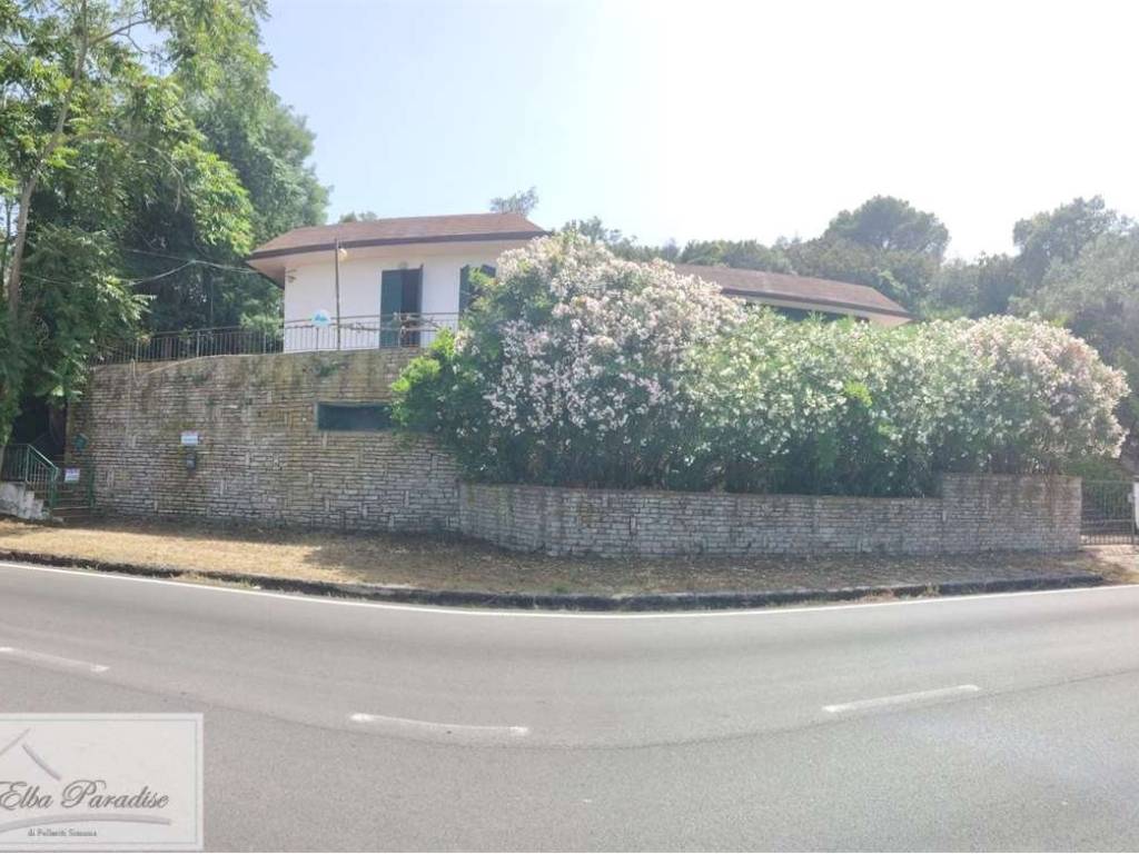 Villa a Portoferraio in loc. le grotte, snc - Foto 2