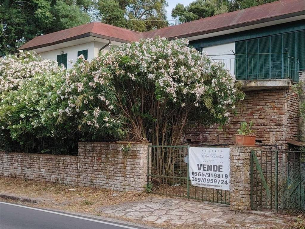 Villa a Portoferraio in loc. le grotte, snc - Foto 3