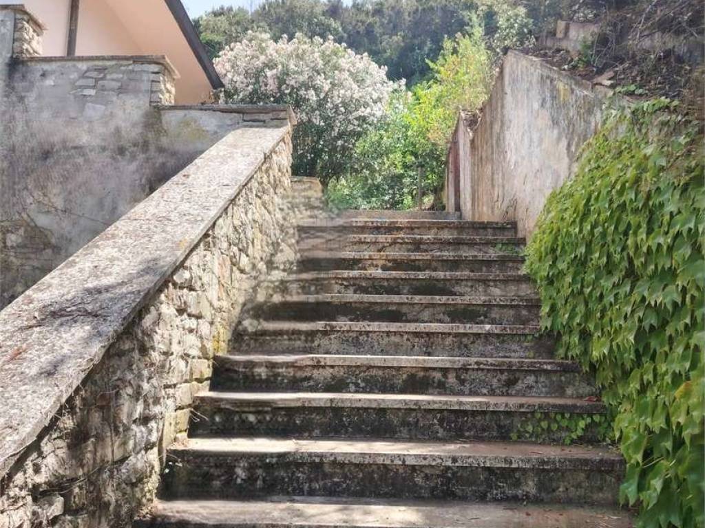Villa a Portoferraio in loc. le grotte, snc - Foto 5