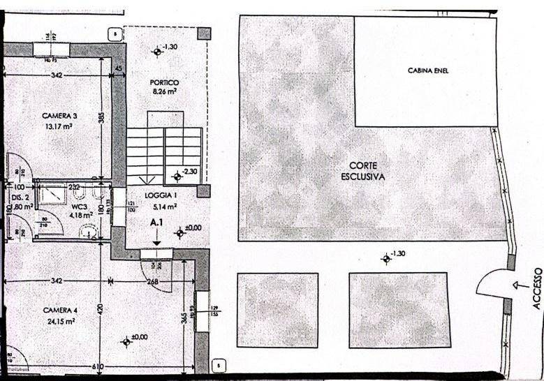 Appartamento a Brindisi in Via Arturo Ferrarin - Foto 2