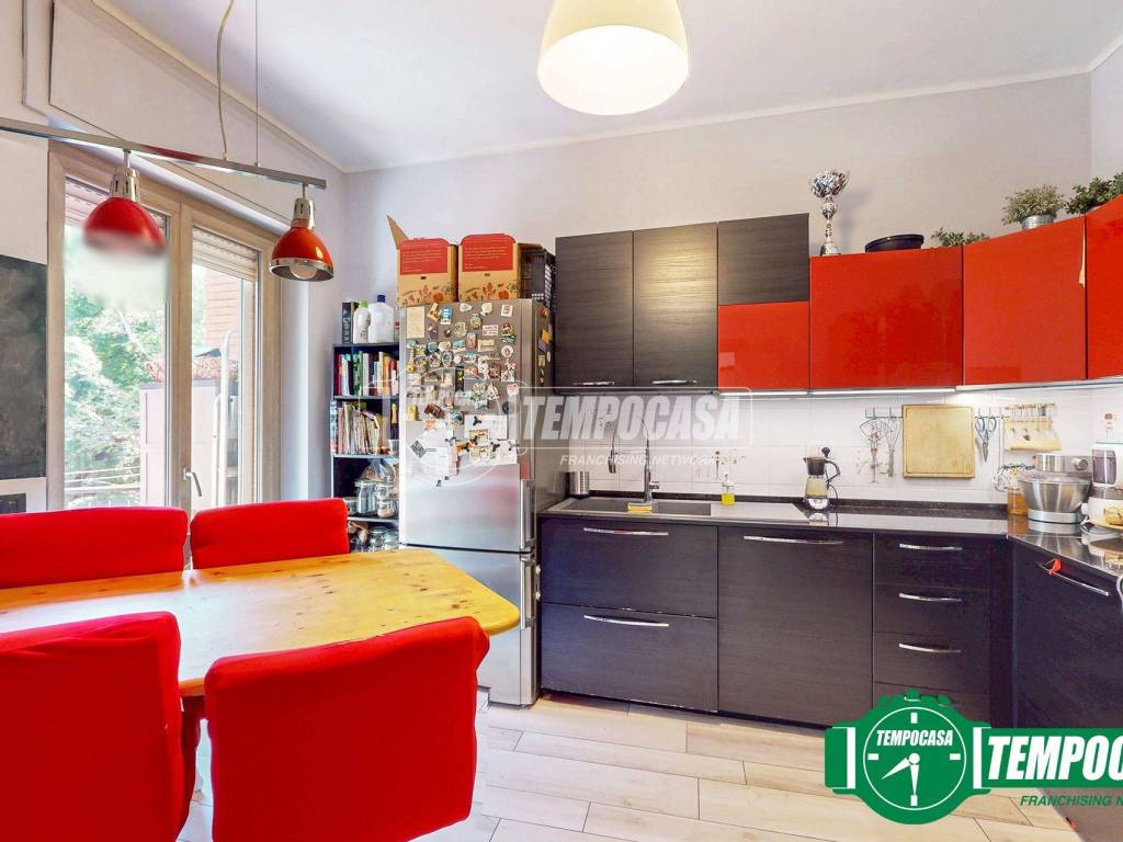 Appartamento a Alessandria in Via Luigi Galvani 27 - Foto 2