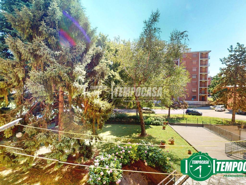 Appartamento a Alessandria in Via Luigi Galvani 27 - Foto 4