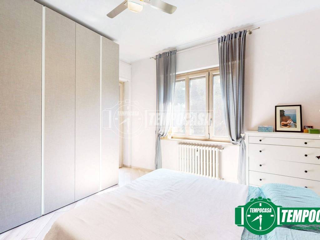 Appartamento a Alessandria in Via Luigi Galvani 27 - Foto 5