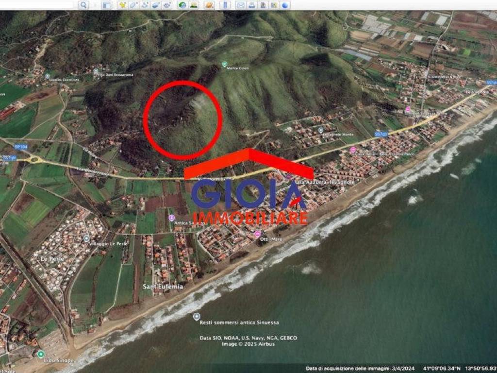 Appartamento a Sessa aurunca in Località Campopiano - Foto 2