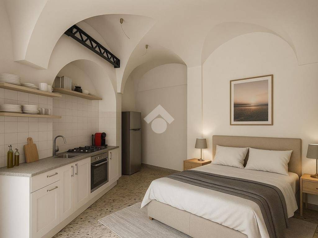 Casa indipendente a Ceglie messapica in Via Bonghi, 1 - Foto 4