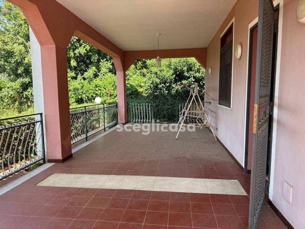 Villa a Carini in Via Francesco Cangialosi - Foto 3