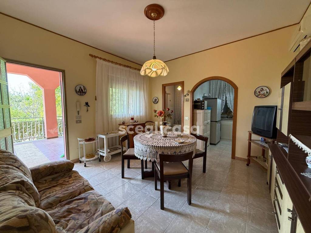 Villa a Carini in Via Francesco Cangialosi - Foto 4