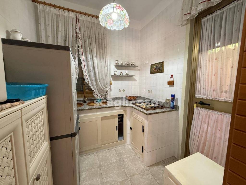 Villa a Carini in Via Francesco Cangialosi - Foto 5