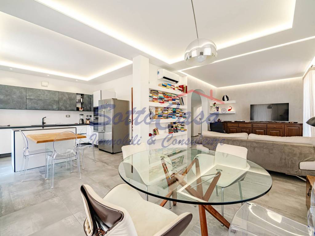 Villa a Borgio verezzi in Via 25 Aprile - Foto 4