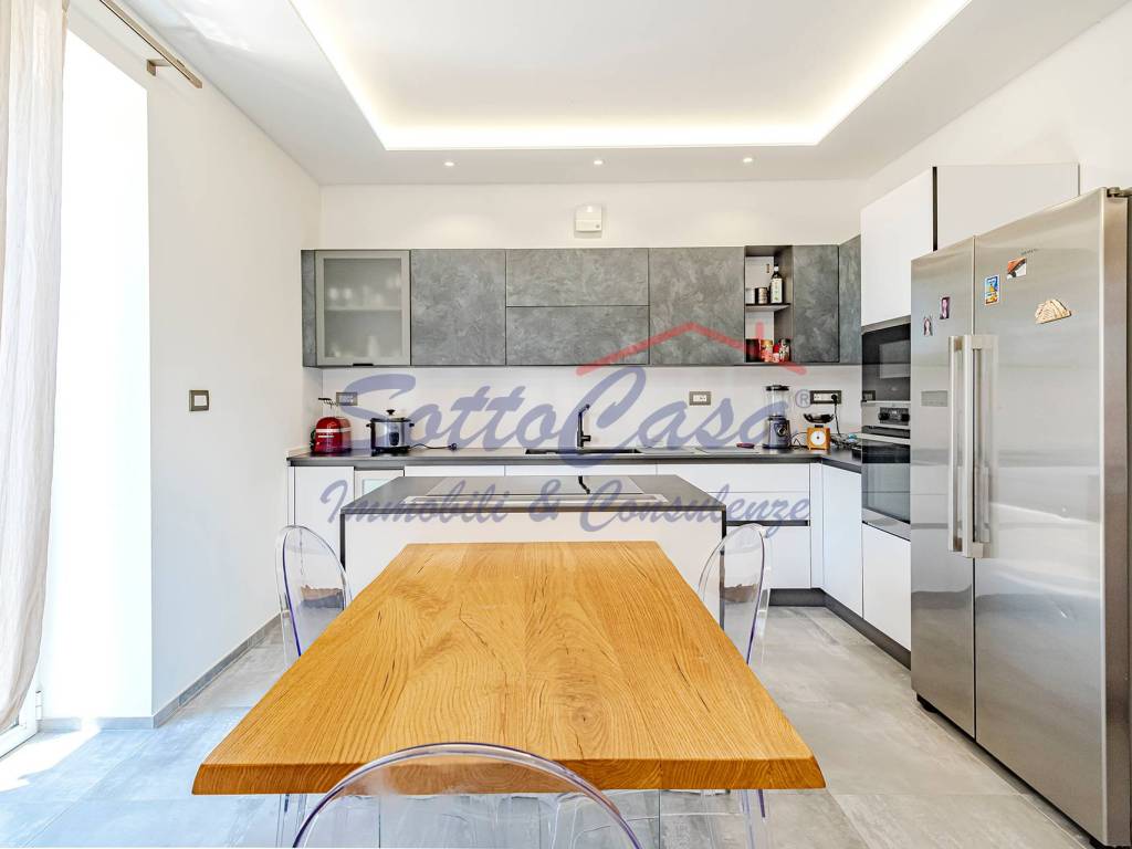 Villa a Borgio verezzi in Via 25 Aprile - Foto 5