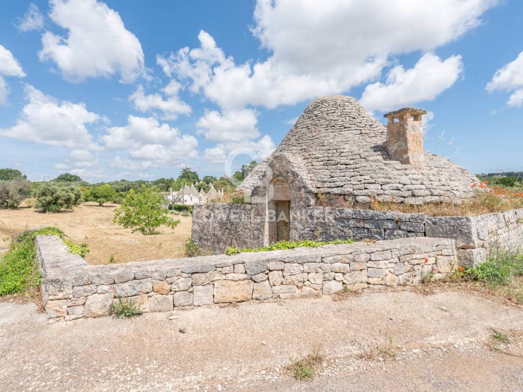 Villa a Ostuni in Contrada Difesa San Salvatore, 83 - Foto 3