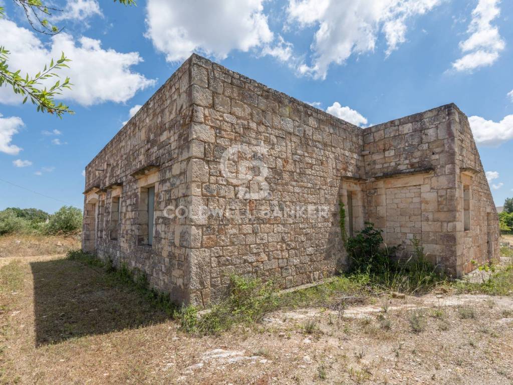 Villa a Ostuni in Contrada Difesa San Salvatore, 83 - Foto 4