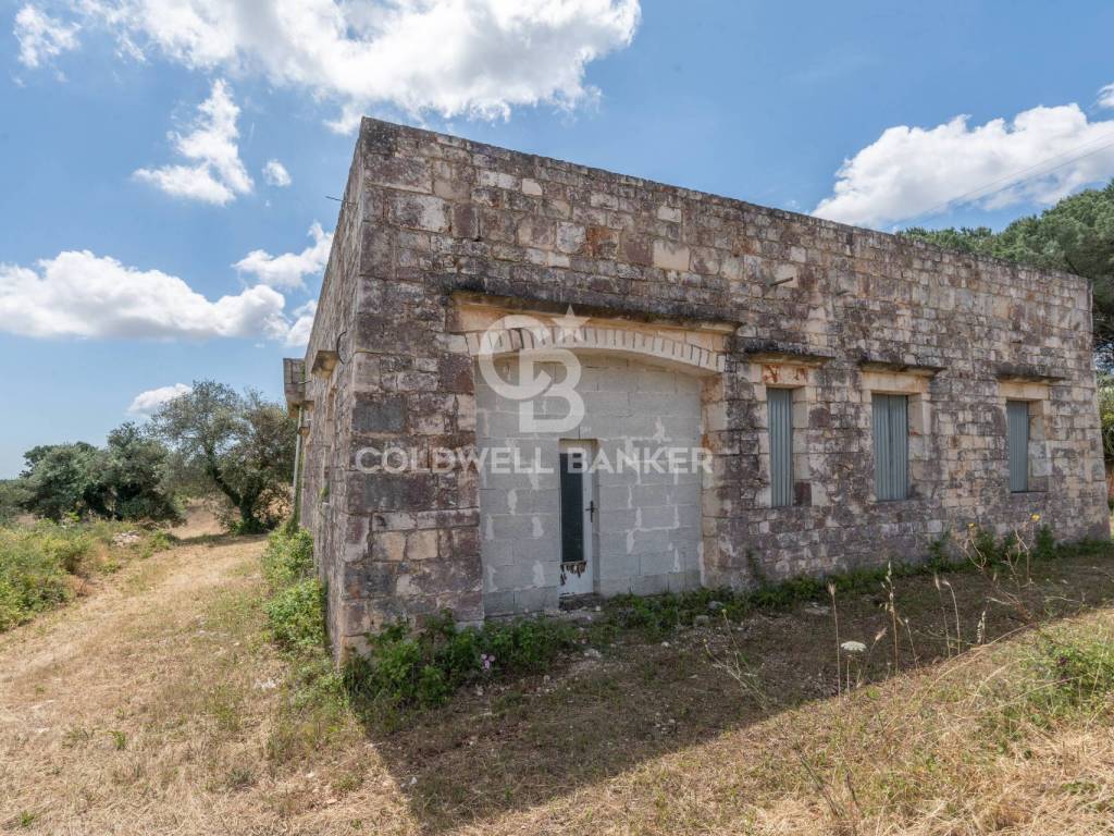 Villa a Ostuni in Contrada Difesa San Salvatore, 83 - Foto 5