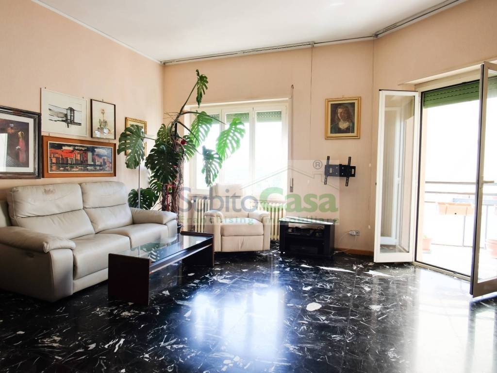 Appartamento a Chieti in Viale Della Liberazione, 87 - Foto 3