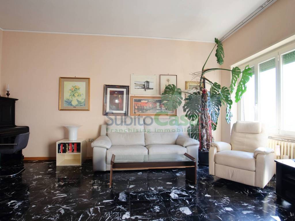 Appartamento a Chieti in Viale Della Liberazione, 87 - Foto 5
