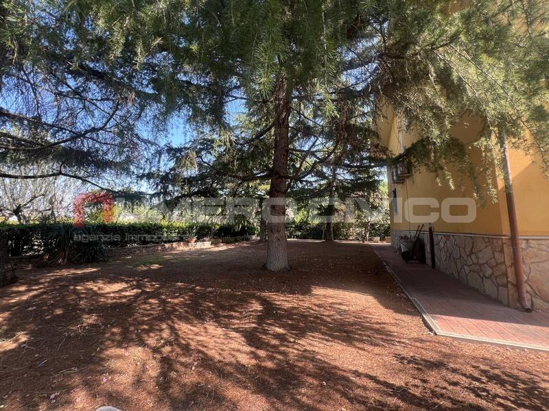 Villa a Foggia in Contrada Junco - Foto 2