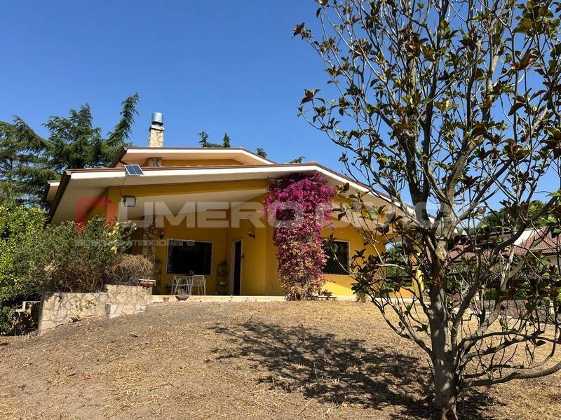 Villa a Foggia in Contrada Junco - Foto 4