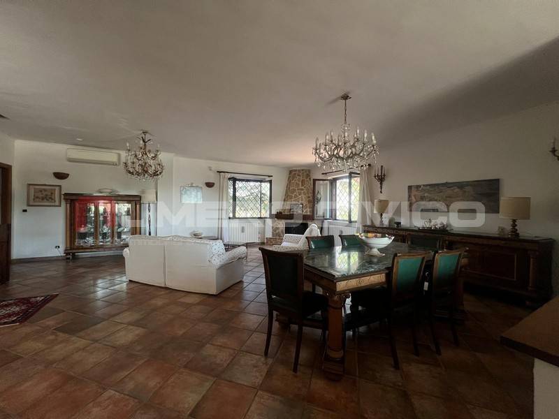 Villa a Foggia in Contrada Junco - Foto 5