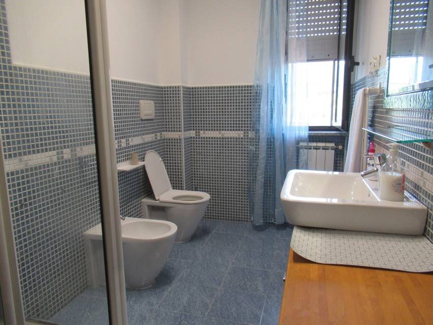 Appartamento a Montesilvano in Via Lugano, 20 - Foto 5