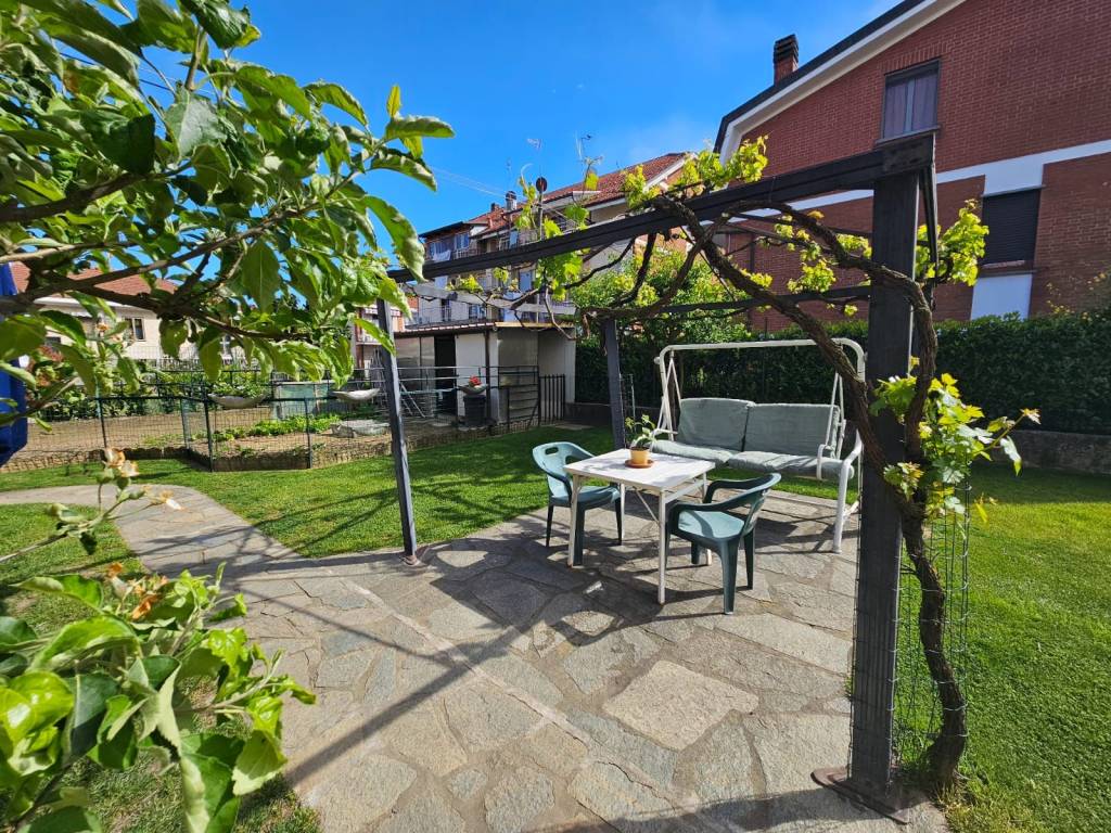 Villa a La loggia in Via Monte Bianco, 6 - Foto 4