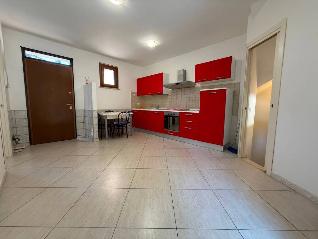 Appartamento a Castiglion fiorentino in Via Cosimo Serristori - Foto 2