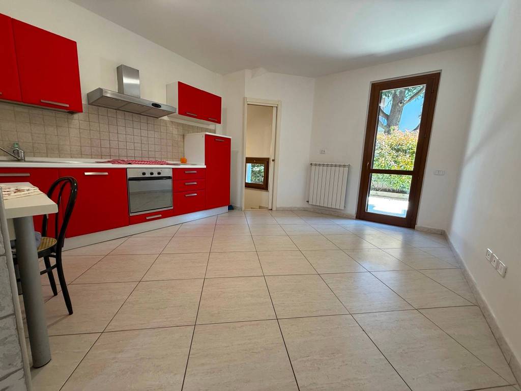 Appartamento a Castiglion fiorentino in Via Cosimo Serristori - Foto 4