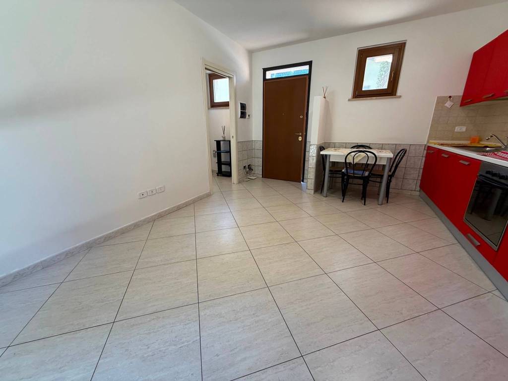Appartamento a Castiglion fiorentino in Via Cosimo Serristori - Foto 5