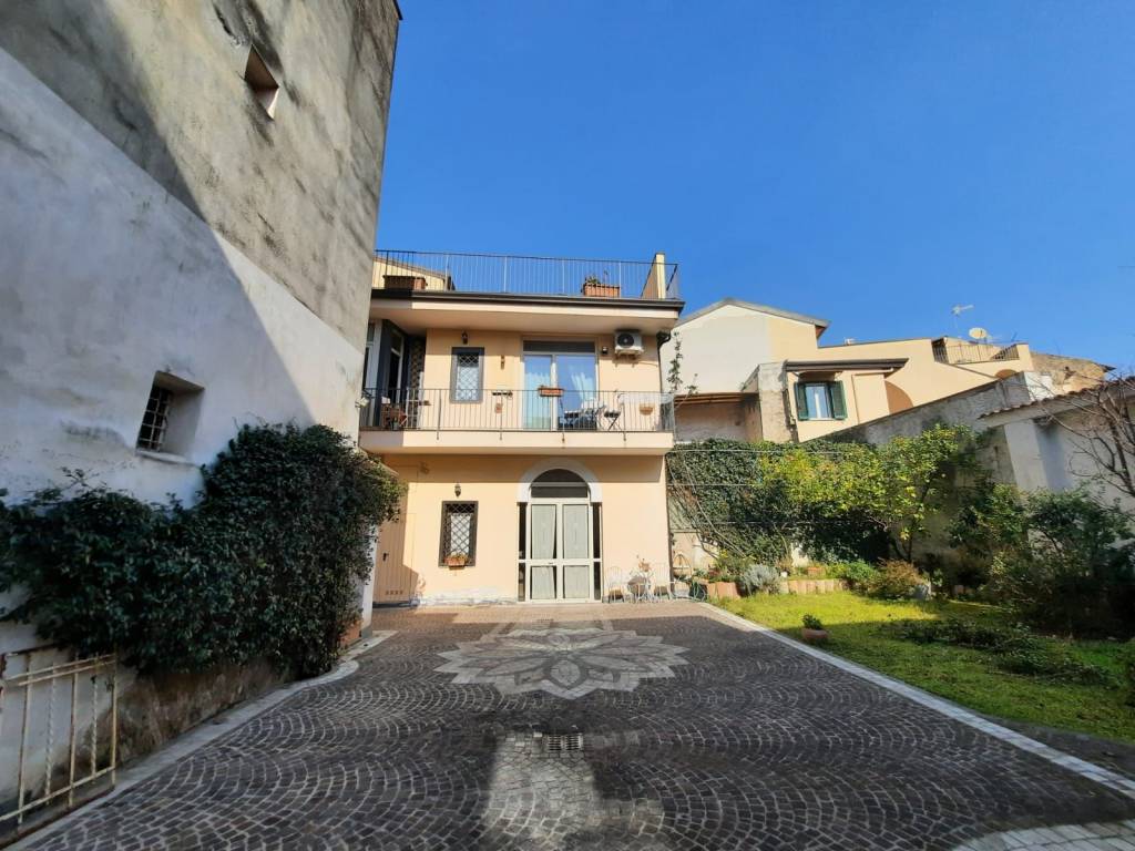 Palazzo / stabile a Aversa in Via San Giovanni - Foto 3