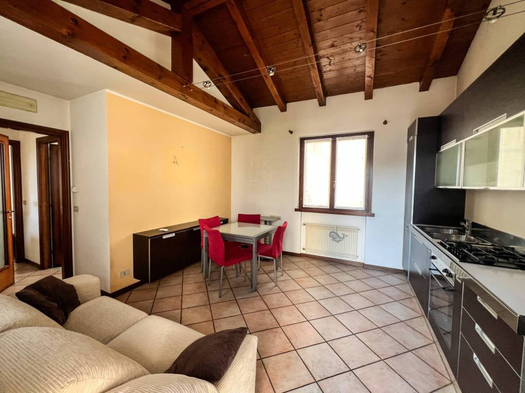 Appartamento a Gorizia in via Parcar, 3 - Foto 2