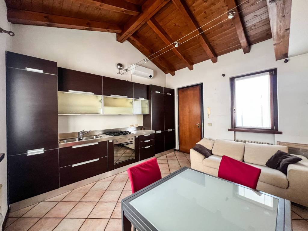 Appartamento a Gorizia in via Parcar, 3 - Foto 4