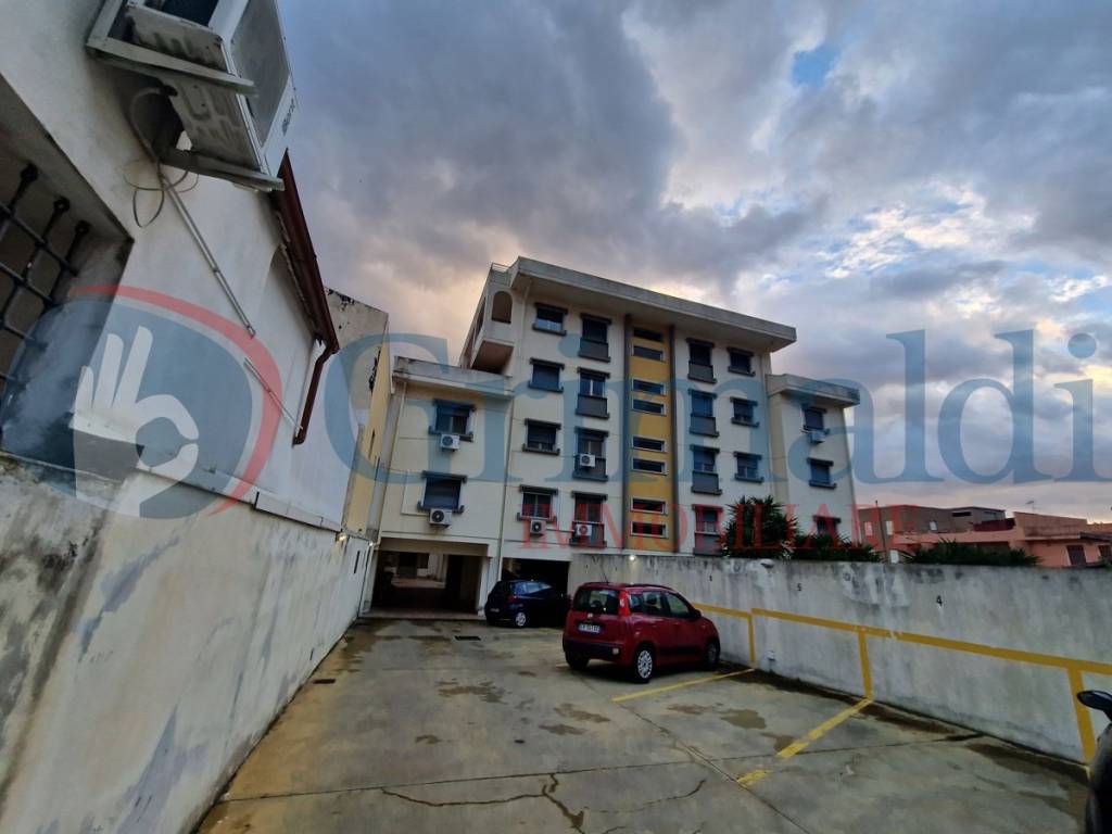 Appartamento a Messina in Via Marchetta, 14 - Foto 4