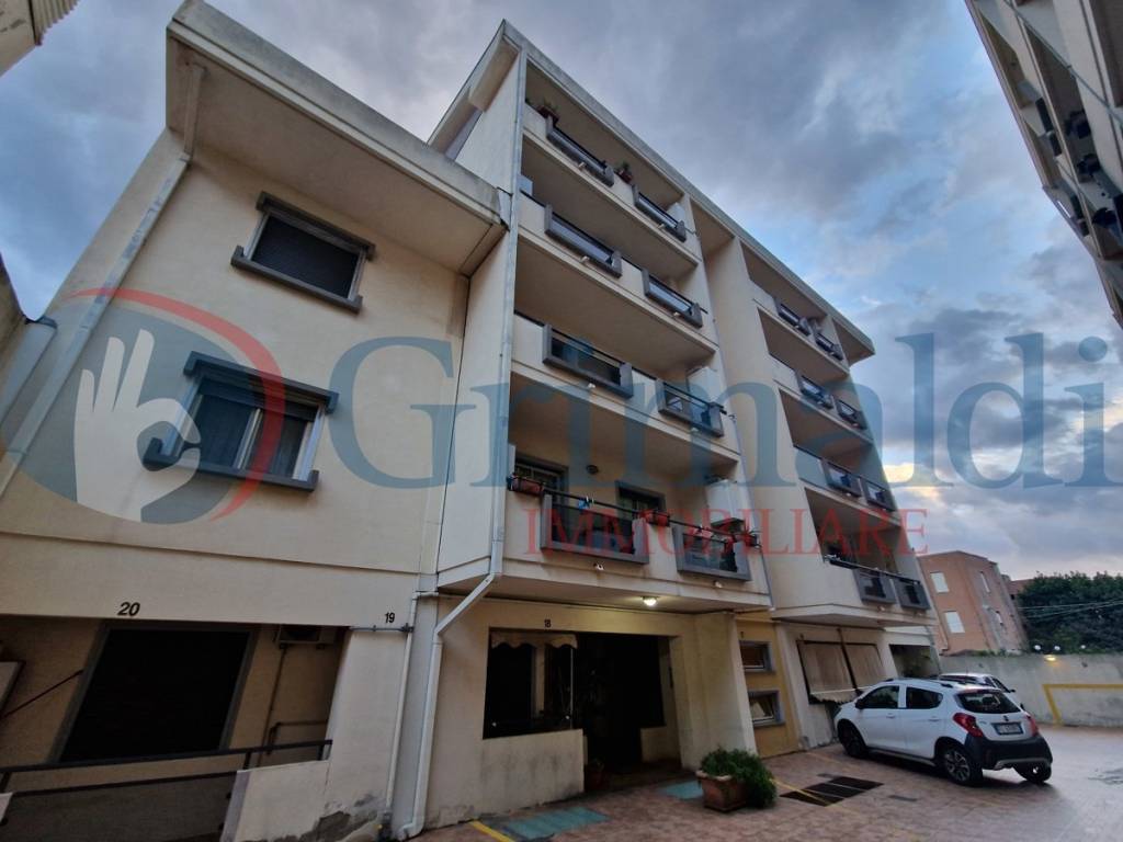 Appartamento a Messina in Via Marchetta, 14 - Foto 5