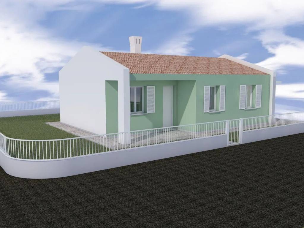 Villa a Porto viro in Xxiv Maggio S.N.C. - Foto 3