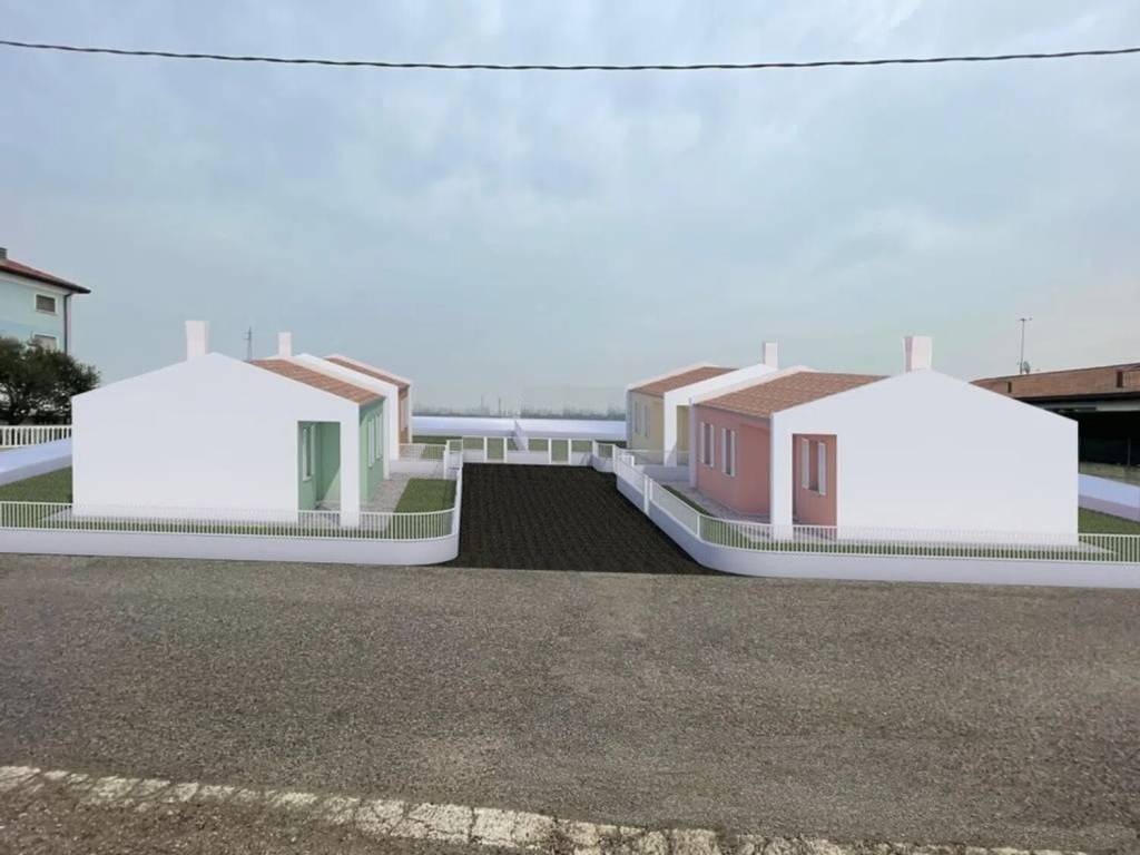 Villa a Porto viro in Xxiv Maggio S.N.C. - Foto 4