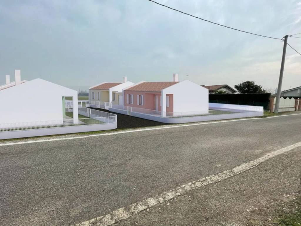 Villa a Porto viro in Xxiv Maggio S.N.C. - Foto 5