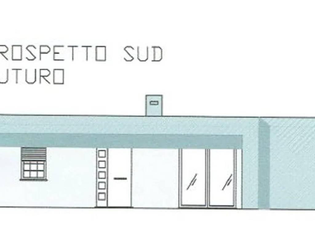Villa a Porto viro in Via Portesin S.N.C. - Foto 2