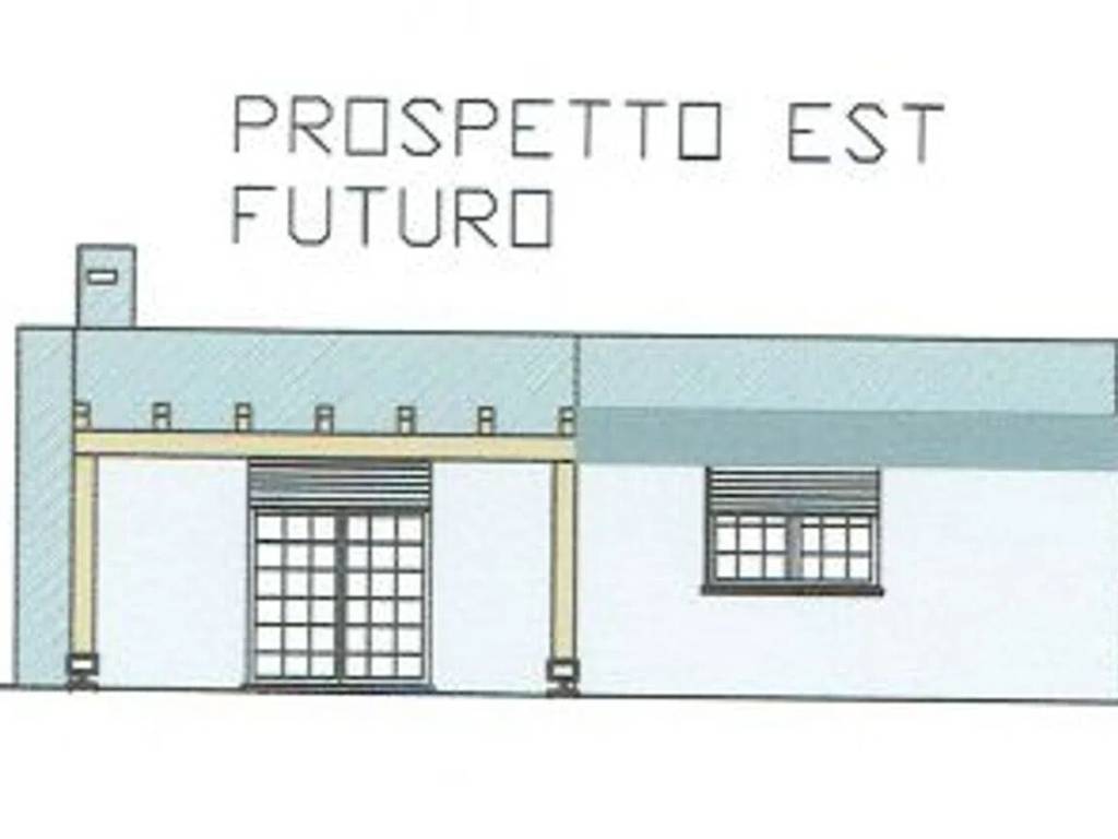 Villa a Porto viro in Via Portesin S.N.C. - Foto 3