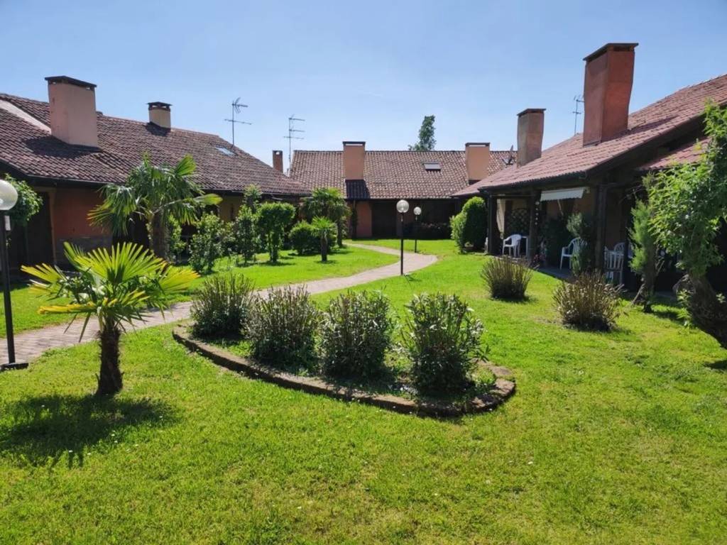 Villa a Porto viro in Via Marina Nuova, 5 - Foto 2