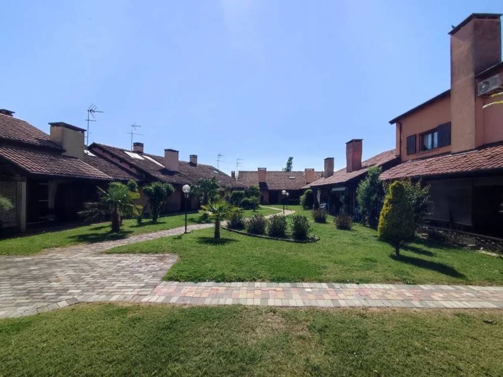 Villa a Porto viro in Via Marina Nuova, 5 - Foto 4